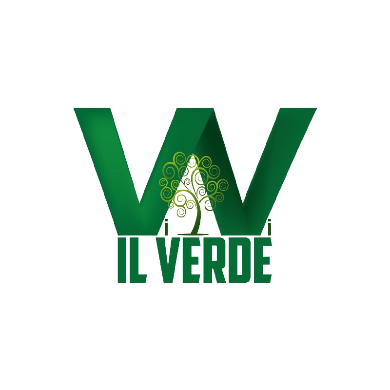 vivi il verde