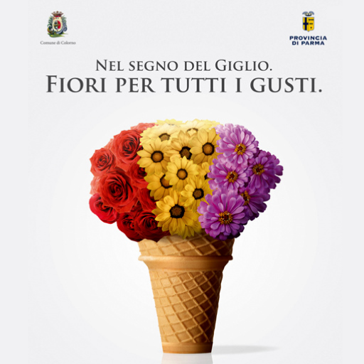 NEL SEGNO DEL GIGLIO