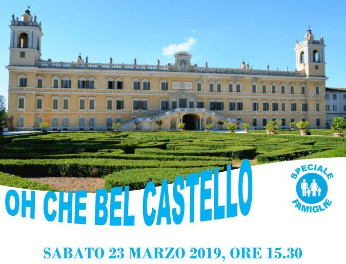 OH CHE BEL CASTELLO - Verticale_01
