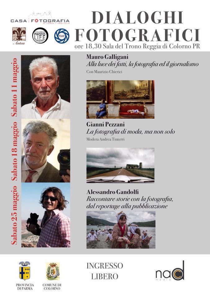conversazionefotografiche