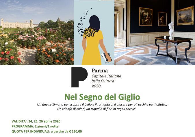 Nel Segno del Giglio ITA_01