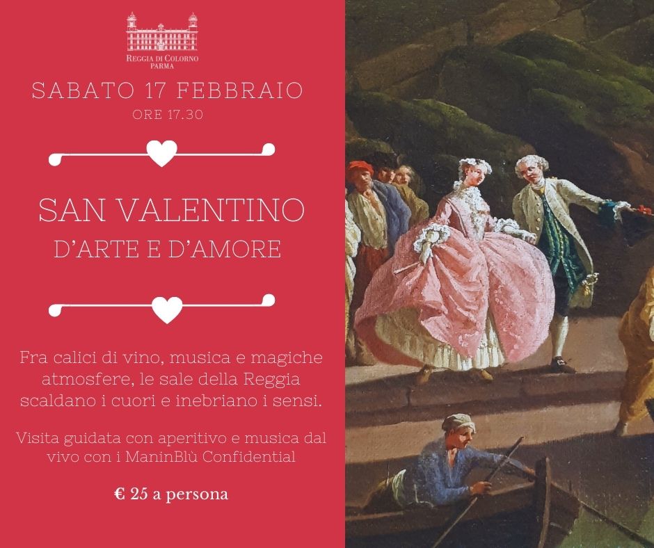 Buono d'amore semplice per San Valentino beige e rosso - Venngage